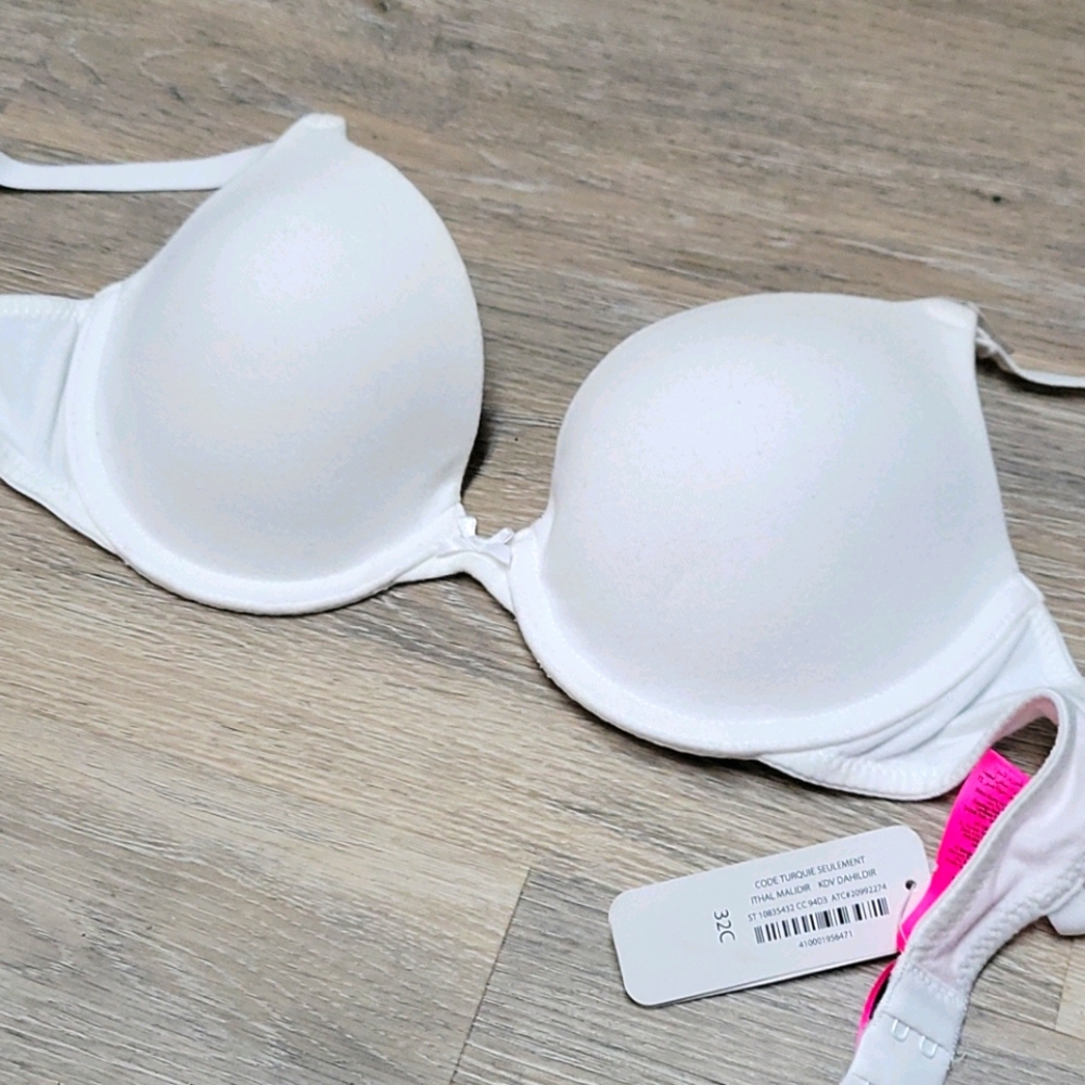 La Senza Bra